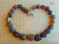 Лечебные янтарные бусы - <ro>Изображение</ro><ru>Изображение</ru> #3, <ru>Объявление</ru> #986207