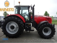 2.Компания Harvesto продает трактор Massey Ferguson - <ro>Изображение</ro><ru>Изображение</ru> #7, <ru>Объявление</ru> #1149009