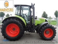 20.Компания Harvesto продает трактор Claas Arion 640 Cebis - <ro>Изображение</ro><ru>Изображение</ru> #4, <ru>Объявление</ru> #1150903