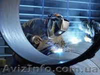 Сварочные работы в Запорожье и области. - <ro>Изображение</ro><ru>Изображение</ru> #4, <ru>Объявление</ru> #1143645