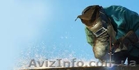 Сварочные работы в Запорожье и области. - <ro>Изображение</ro><ru>Изображение</ru> #3, <ru>Объявление</ru> #1143645