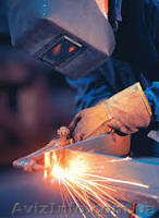 Сварочные работы, металлоконструкции в Запорожье. - <ro>Изображение</ro><ru>Изображение</ru> #2, <ru>Объявление</ru> #1148796