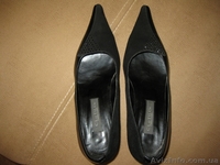 Продам нат_кож туфли в хор_сост - <ro>Изображение</ro><ru>Изображение</ru> #3, <ru>Объявление</ru> #1143968