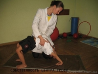 ЛФК для детей в Запорожье. - <ro>Изображение</ro><ru>Изображение</ru> #2, <ru>Объявление</ru> #1149008