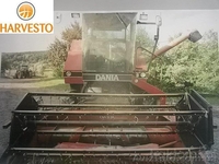 31.Компания Harvesto продает Зерноуборочный комбайн  Case IH 3000 Dania - <ro>Изображение</ro><ru>Изображение</ru> #2, <ru>Объявление</ru> #1151358