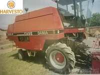 31.Компания Harvesto продает Зерноуборочный комбайн  Case IH 3000 Dania - <ro>Изображение</ro><ru>Изображение</ru> #7, <ru>Объявление</ru> #1151358