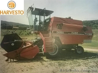 31.Компания Harvesto продает Зерноуборочный комбайн  Case IH 3000 Dania - <ro>Изображение</ro><ru>Изображение</ru> #8, <ru>Объявление</ru> #1151358