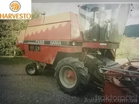 31.Компания Harvesto продает Зерноуборочный комбайн  Case IH 3000 Dania - <ro>Изображение</ro><ru>Изображение</ru> #9, <ru>Объявление</ru> #1151358