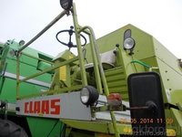 24.Компания HARVESTO продает зерноуборочный комбайн CLAAS Mercator 75 - <ro>Изображение</ro><ru>Изображение</ru> #1, <ru>Объявление</ru> #1150982
