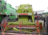 24.Компания HARVESTO продает зерноуборочный комбайн CLAAS Mercator 75 - <ro>Изображение</ro><ru>Изображение</ru> #3, <ru>Объявление</ru> #1150982