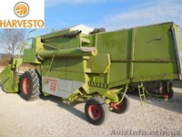 28.Компания Harvesto продает Зерноуборочный комбайн  Claas Dominator 56 - <ro>Изображение</ro><ru>Изображение</ru> #1, <ru>Объявление</ru> #1151268