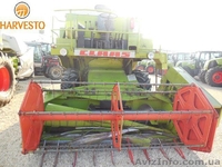 28.Компания Harvesto продает Зерноуборочный комбайн  Claas Dominator 56 - <ro>Изображение</ro><ru>Изображение</ru> #2, <ru>Объявление</ru> #1151268