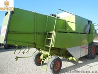 28.Компания Harvesto продает Зерноуборочный комбайн  Claas Dominator 56 - <ro>Изображение</ro><ru>Изображение</ru> #3, <ru>Объявление</ru> #1151268