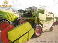 28.Компания Harvesto продает Зерноуборочный комбайн  Claas Dominator 56 - <ro>Изображение</ro><ru>Изображение</ru> #4, <ru>Объявление</ru> #1151268