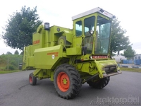 30.Компания Harvesto продает Зерноуборочный комбайн  CLAAS DOMINATOR 85 HYDRO - <ro>Изображение</ro><ru>Изображение</ru> #1, <ru>Объявление</ru> #1151327