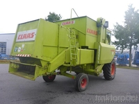 30.Компания Harvesto продает Зерноуборочный комбайн  CLAAS DOMINATOR 85 HYDRO - <ro>Изображение</ro><ru>Изображение</ru> #2, <ru>Объявление</ru> #1151327