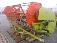 30.Компания Harvesto продает Зерноуборочный комбайн  CLAAS DOMINATOR 85 HYDRO - <ro>Изображение</ro><ru>Изображение</ru> #6, <ru>Объявление</ru> #1151327