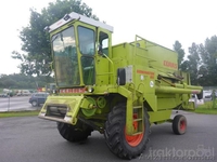 30.Компания Harvesto продает Зерноуборочный комбайн  CLAAS DOMINATOR 85 HYDRO - <ro>Изображение</ro><ru>Изображение</ru> #7, <ru>Объявление</ru> #1151327