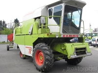 33.Компания Harvesto продает Зерноуборочный комбайн  CLAAS DOMINATOR 76 - <ro>Изображение</ro><ru>Изображение</ru> #4, <ru>Объявление</ru> #1151423