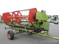 33.Компания Harvesto продает Зерноуборочный комбайн  CLAAS DOMINATOR 76 - <ro>Изображение</ro><ru>Изображение</ru> #2, <ru>Объявление</ru> #1151423