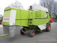 33.Компания Harvesto продает Зерноуборочный комбайн  CLAAS DOMINATOR 76 - <ro>Изображение</ro><ru>Изображение</ru> #1, <ru>Объявление</ru> #1151423
