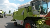 38.Компания Harvesto продает Зерноуборочный комбайн  CLAAS Do 76 - <ro>Изображение</ro><ru>Изображение</ru> #2, <ru>Объявление</ru> #1151541