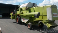 38.Компания Harvesto продает Зерноуборочный комбайн  CLAAS Do 76 - <ro>Изображение</ro><ru>Изображение</ru> #3, <ru>Объявление</ru> #1151541