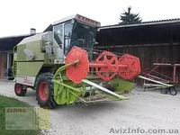 42.Компания Harvesto продает Зерноуборочный комбайн  CLAAS DO 58 Special - <ro>Изображение</ro><ru>Изображение</ru> #1, <ru>Объявление</ru> #1151871