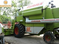 47.Компания Harvesto продает Зерноуборочный комбайн   - <ro>Изображение</ro><ru>Изображение</ru> #2, <ru>Объявление</ru> #1152008