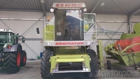 48.Компания Harvesto продает Зерноуборочный комбайн  CLAAS DOMINATOR 88 SL - <ro>Изображение</ro><ru>Изображение</ru> #3, <ru>Объявление</ru> #1152015