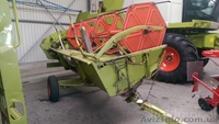 48.Компания Harvesto продает Зерноуборочный комбайн  CLAAS DOMINATOR 88 SL - <ro>Изображение</ro><ru>Изображение</ru> #4, <ru>Объявление</ru> #1152015