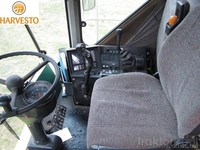 50.Компания Harvesto продает Зерноуборочный комбайн  Claas Dominator 118 SL - <ro>Изображение</ro><ru>Изображение</ru> #3, <ru>Объявление</ru> #1152035