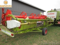 50.Компания Harvesto продает Зерноуборочный комбайн  Claas Dominator 118 SL - <ro>Изображение</ro><ru>Изображение</ru> #8, <ru>Объявление</ru> #1152035