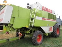 50.Компания Harvesto продает Зерноуборочный комбайн  Claas Dominator 118 SL - <ro>Изображение</ro><ru>Изображение</ru> #9, <ru>Объявление</ru> #1152035