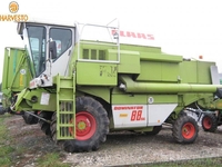 51.Компания Harvesto продает Зерноуборочный комбайн  Claas Dominator 88 SL - <ro>Изображение</ro><ru>Изображение</ru> #3, <ru>Объявление</ru> #1152043
