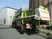 53.Компания Harvesto продает Зерноуборочный комбайн  CLAAS DOMINATOR 208 MEGA - <ro>Изображение</ro><ru>Изображение</ru> #3, <ru>Объявление</ru> #1152068