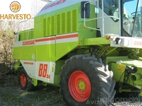 55.Компания Harvesto продает Зерноуборочный комбайн  Claas Dominator  - <ro>Изображение</ro><ru>Изображение</ru> #1, <ru>Объявление</ru> #1152086