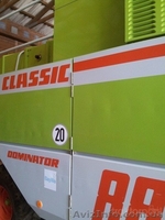 57.Компания Harvesto продает Зерноуборочный комбайн  Claas Dominator  - <ro>Изображение</ro><ru>Изображение</ru> #2, <ru>Объявление</ru> #1152126