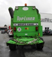 52.Компания Harvesto продает Зерноуборочный комбайн  Deutz-Fahr  - <ro>Изображение</ro><ru>Изображение</ru> #3, <ru>Объявление</ru> #1152061