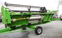 52.Компания Harvesto продает Зерноуборочный комбайн  Deutz-Fahr  - <ro>Изображение</ro><ru>Изображение</ru> #4, <ru>Объявление</ru> #1152061