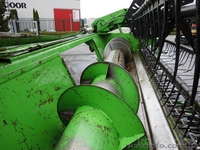 52.Компания Harvesto продает Зерноуборочный комбайн  Deutz-Fahr  - <ro>Изображение</ro><ru>Изображение</ru> #5, <ru>Объявление</ru> #1152061