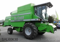 54.Компания Harvesto продает Зерноуборочный комбайн  Deutz-Fahr  - <ro>Изображение</ro><ru>Изображение</ru> #6, <ru>Объявление</ru> #1152071