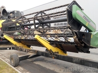 60.Компания Harvesto продает Зерноуборочный комбайн  Fendt 6300 - <ro>Изображение</ro><ru>Изображение</ru> #5, <ru>Объявление</ru> #1153438