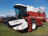 39.Компания Harvesto продает Зерноуборочный комбайн  Fiat Agri Laverda 3650 - <ro>Изображение</ro><ru>Изображение</ru> #3, <ru>Объявление</ru> #1151613