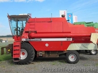 40.Компания Harvesto продает Зерноуборочный комбайн  Massey Ferguson MF 27 - <ro>Изображение</ro><ru>Изображение</ru> #5, <ru>Объявление</ru> #1151621