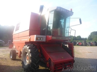 45.Компания Harvesto продает Зерноуборочный комбайн  Massey Ferguson MF 38 - <ro>Изображение</ro><ru>Изображение</ru> #1, <ru>Объявление</ru> #1151926