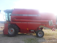 45.Компания Harvesto продает Зерноуборочный комбайн  Massey Ferguson MF 38 - <ro>Изображение</ro><ru>Изображение</ru> #2, <ru>Объявление</ru> #1151926