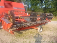 45.Компания Harvesto продает Зерноуборочный комбайн  Massey Ferguson MF 38 - <ro>Изображение</ro><ru>Изображение</ru> #7, <ru>Объявление</ru> #1151926