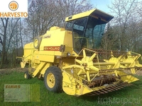 29.Компания Harvesto продает Зерноуборочный комбайн  New Holland 8040 - <ro>Изображение</ro><ru>Изображение</ru> #6, <ru>Объявление</ru> #1151307