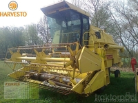 29.Компания Harvesto продает Зерноуборочный комбайн  New Holland 8040 - <ro>Изображение</ro><ru>Изображение</ru> #2, <ru>Объявление</ru> #1151307